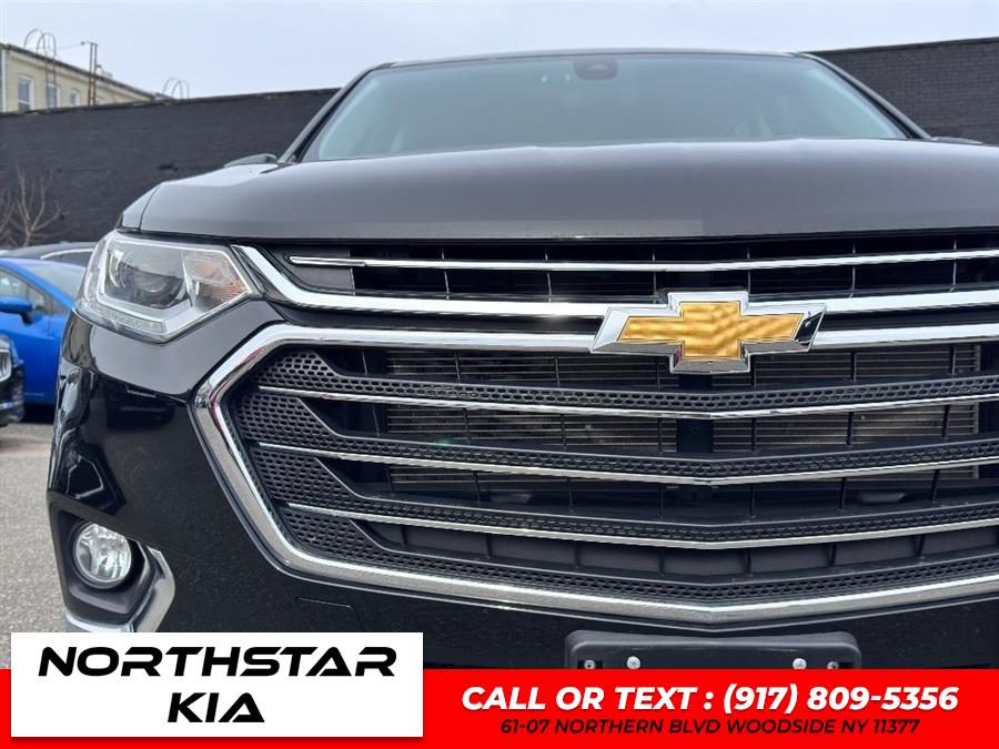 2021 Chevrolet Traverse LT Leather, available for sale in Woodside, New York | Northstar Kia - Used Cars Super Center. Woodside, New York 2021 Chevrolet Traverse LT Leather, available for sale in Woodside, New York | Northstar Kia - Used Cars Super Center. Woodside, New York