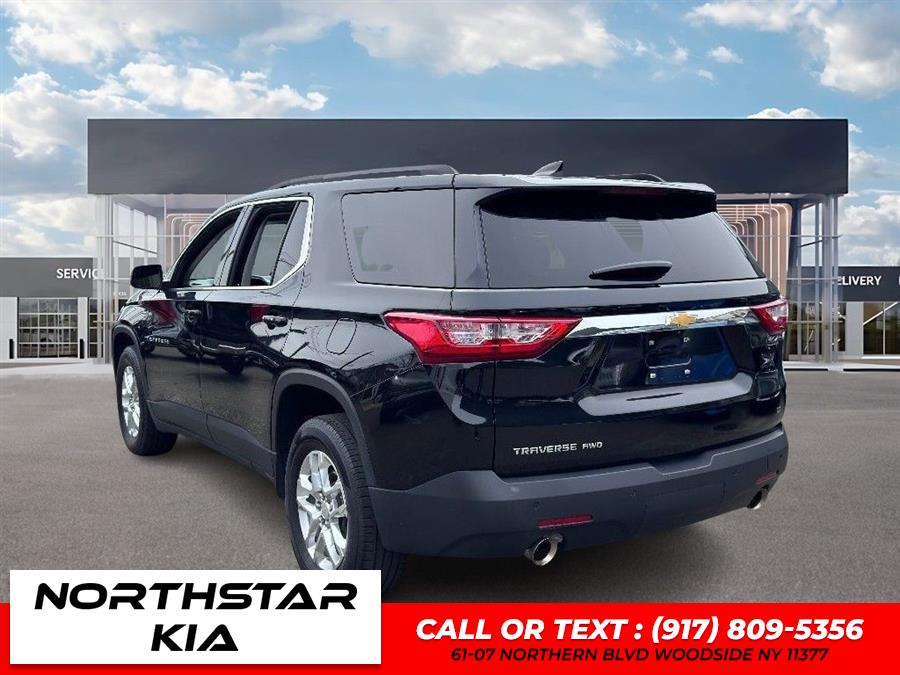 2021 Chevrolet Traverse LT Leather, available for sale in Woodside, New York | Northstar Kia - Used Cars Super Center. Woodside, New York 2021 Chevrolet Traverse LT Leather, available for sale in Woodside, New York | Northstar Kia - Used Cars Super Center. Woodside, New York
