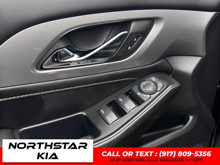 2021 Chevrolet Traverse LT Leather, available for sale in Woodside, New York | Northstar Kia - Used Cars Super Center. Woodside, New York 2021 Chevrolet Traverse LT Leather, available for sale in Woodside, New York | Northstar Kia - Used Cars Super Center. Woodside, New York