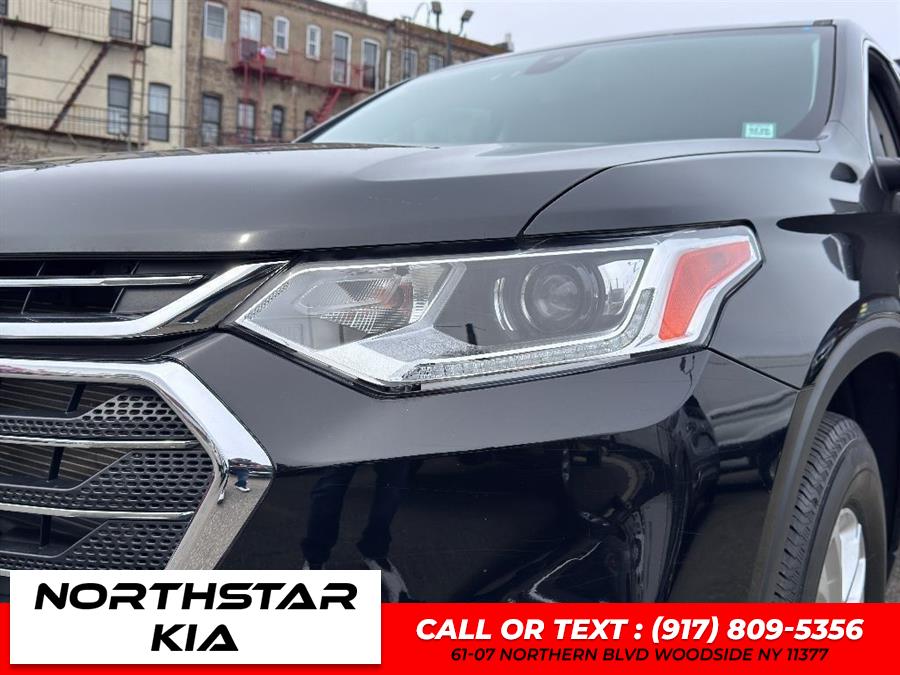 2021 Chevrolet Traverse LT Leather, available for sale in Woodside, New York | Northstar Kia - Used Cars Super Center. Woodside, New York 2021 Chevrolet Traverse LT Leather, available for sale in Woodside, New York | Northstar Kia - Used Cars Super Center. Woodside, New York