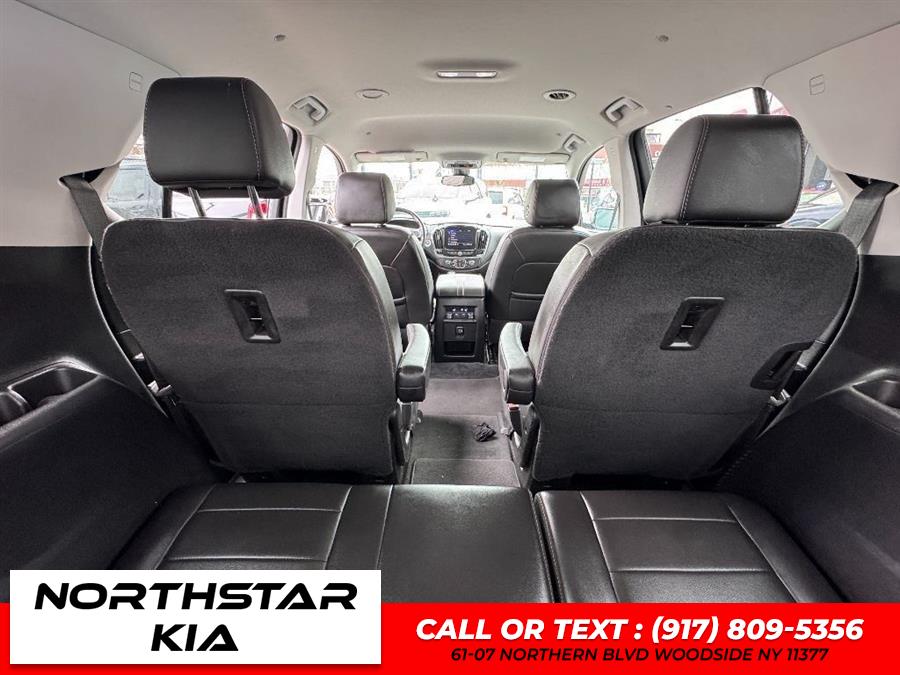 2021 Chevrolet Traverse LT Leather, available for sale in Woodside, New York | Northstar Kia - Used Cars Super Center. Woodside, New York 2021 Chevrolet Traverse LT Leather, available for sale in Woodside, New York | Northstar Kia - Used Cars Super Center. Woodside, New York
