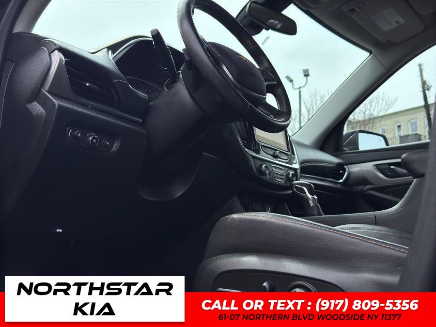 2021 Chevrolet Traverse LT Leather, available for sale in Woodside, New York | Northstar Kia - Used Cars Super Center. Woodside, New York 2021 Chevrolet Traverse LT Leather, available for sale in Woodside, New York | Northstar Kia - Used Cars Super Center. Woodside, New York