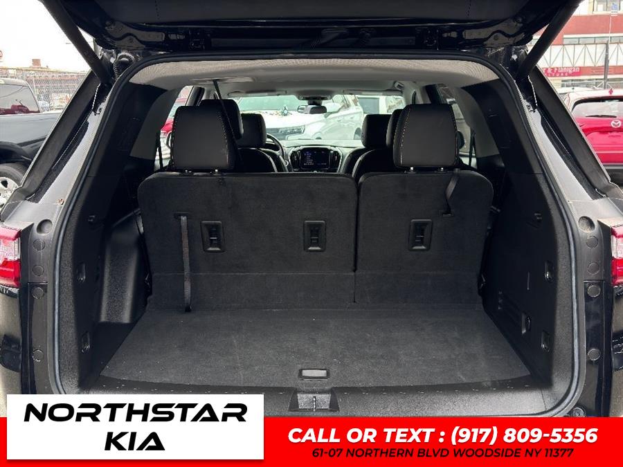 2021 Chevrolet Traverse LT Leather, available for sale in Woodside, New York | Northstar Kia - Used Cars Super Center. Woodside, New York 2021 Chevrolet Traverse LT Leather, available for sale in Woodside, New York | Northstar Kia - Used Cars Super Center. Woodside, New York