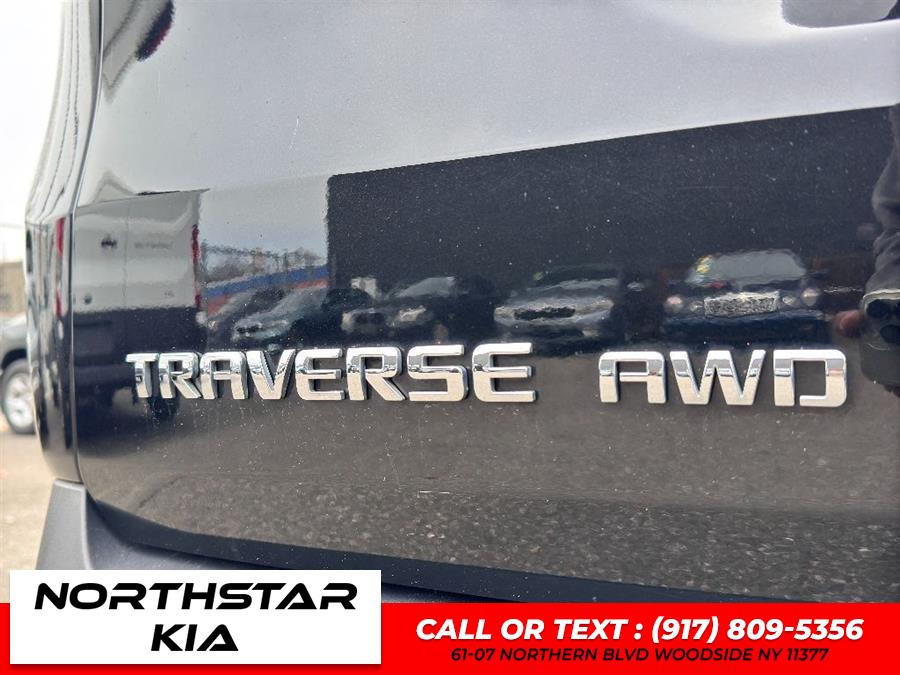 2021 Chevrolet Traverse LT Leather, available for sale in Woodside, New York | Northstar Kia - Used Cars Super Center. Woodside, New York 2021 Chevrolet Traverse LT Leather, available for sale in Woodside, New York | Northstar Kia - Used Cars Super Center. Woodside, New York