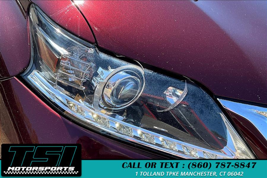 2013 Lexus RX 450h AWD 4dr Hybrid, available for sale in Manchester, Connecticut | TSI Motorsports. Manchester, Connecticut 2013 Lexus RX 450h AWD 4dr Hybrid, available for sale in Manchester, Connecticut | TSI Motorsports. Manchester, Connecticut