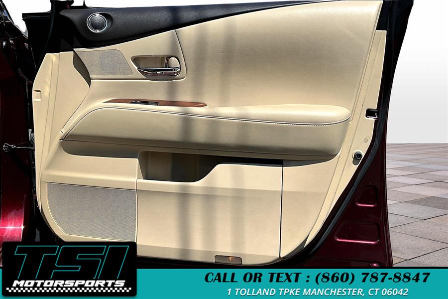2013 Lexus RX 450h AWD 4dr Hybrid, available for sale in Manchester, Connecticut | TSI Motorsports. Manchester, Connecticut 2013 Lexus RX 450h AWD 4dr Hybrid, available for sale in Manchester, Connecticut | TSI Motorsports. Manchester, Connecticut