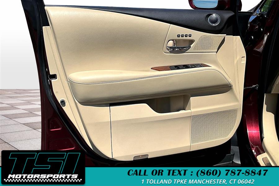 2013 Lexus RX 450h AWD 4dr Hybrid, available for sale in Manchester, Connecticut | TSI Motorsports. Manchester, Connecticut 2013 Lexus RX 450h AWD 4dr Hybrid, available for sale in Manchester, Connecticut | TSI Motorsports. Manchester, Connecticut