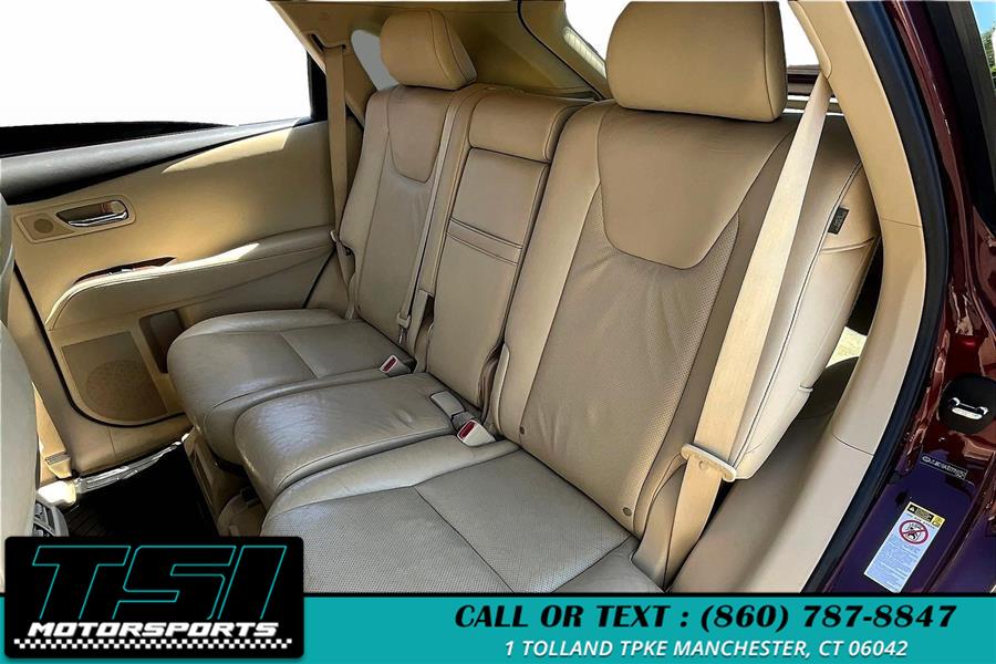 2013 Lexus RX 450h AWD 4dr Hybrid, available for sale in Manchester, Connecticut | TSI Motorsports. Manchester, Connecticut 2013 Lexus RX 450h AWD 4dr Hybrid, available for sale in Manchester, Connecticut | TSI Motorsports. Manchester, Connecticut