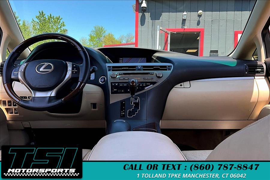 2013 Lexus RX 450h AWD 4dr Hybrid, available for sale in Manchester, Connecticut | TSI Motorsports. Manchester, Connecticut 2013 Lexus RX 450h AWD 4dr Hybrid, available for sale in Manchester, Connecticut | TSI Motorsports. Manchester, Connecticut