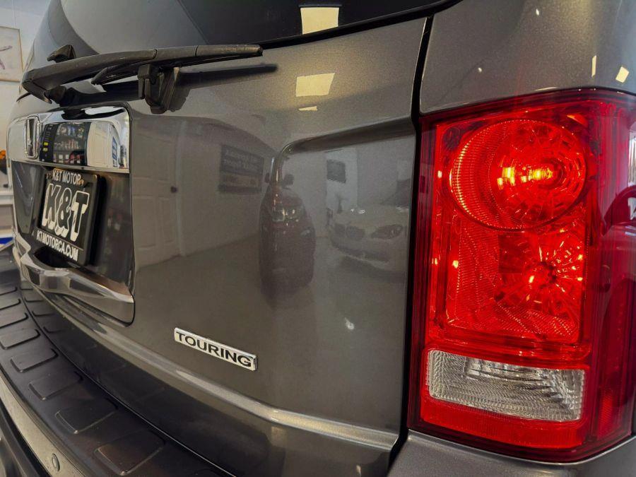 2012 Honda Pilot Touring Sport Utility 4D, available for sale in Santa Ana, California | K&T Motor LLC. Santa Ana, California 2012 Honda Pilot Touring Sport Utility 4D, available for sale in Santa Ana, California | K&T Motor LLC. Santa Ana, California