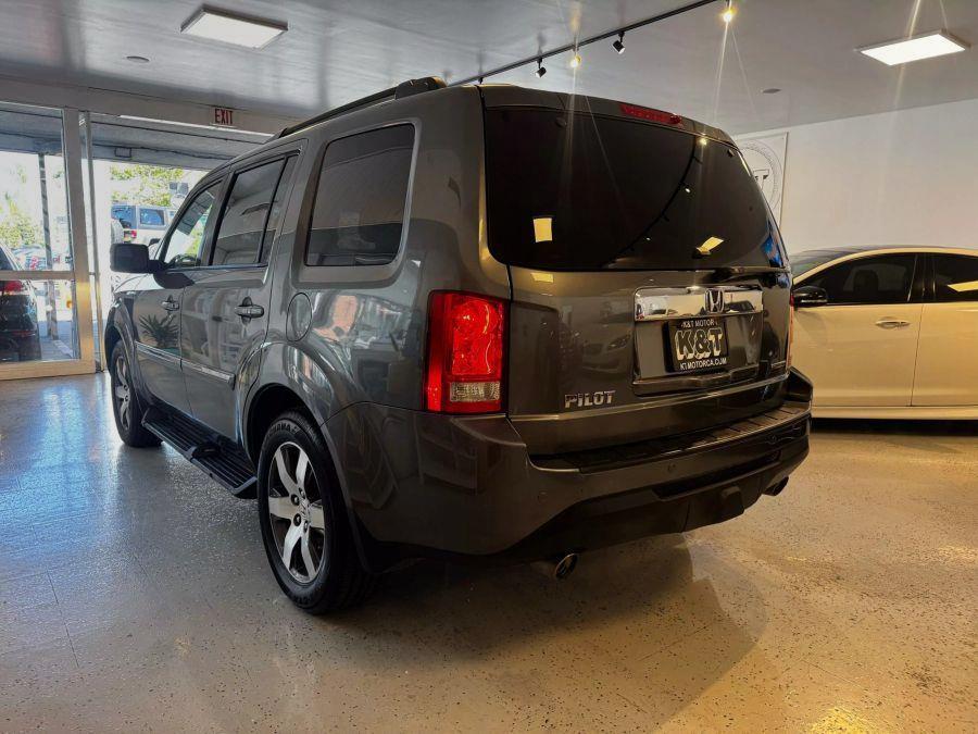 2012 Honda Pilot Touring Sport Utility 4D, available for sale in Santa Ana, California | K&T Motor LLC. Santa Ana, California 2012 Honda Pilot Touring Sport Utility 4D, available for sale in Santa Ana, California | K&T Motor LLC. Santa Ana, California