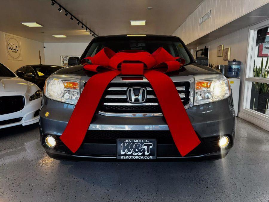 2012 Honda Pilot Touring Sport Utility 4D, available for sale in Santa Ana, California | K&T Motor LLC. Santa Ana, California 2012 Honda Pilot Touring Sport Utility 4D, available for sale in Santa Ana, California | K&T Motor LLC. Santa Ana, California