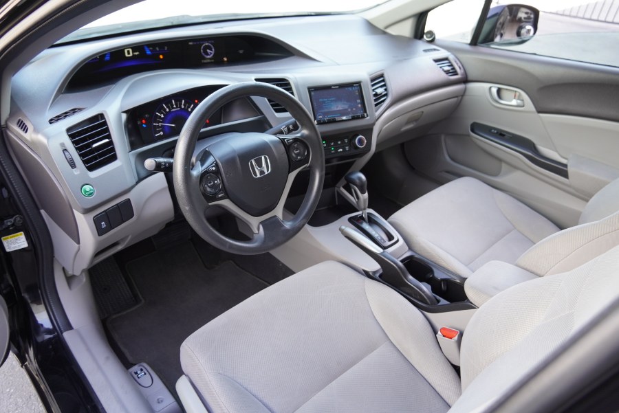 2012 Honda Civic Sdn LX 4dr Auto, available for sale in Riverside, California | Big Timin Motors LLC. Riverside, California 2012 Honda Civic Sdn LX 4dr Auto, available for sale in Riverside, California | Big Timin Motors LLC. Riverside, California