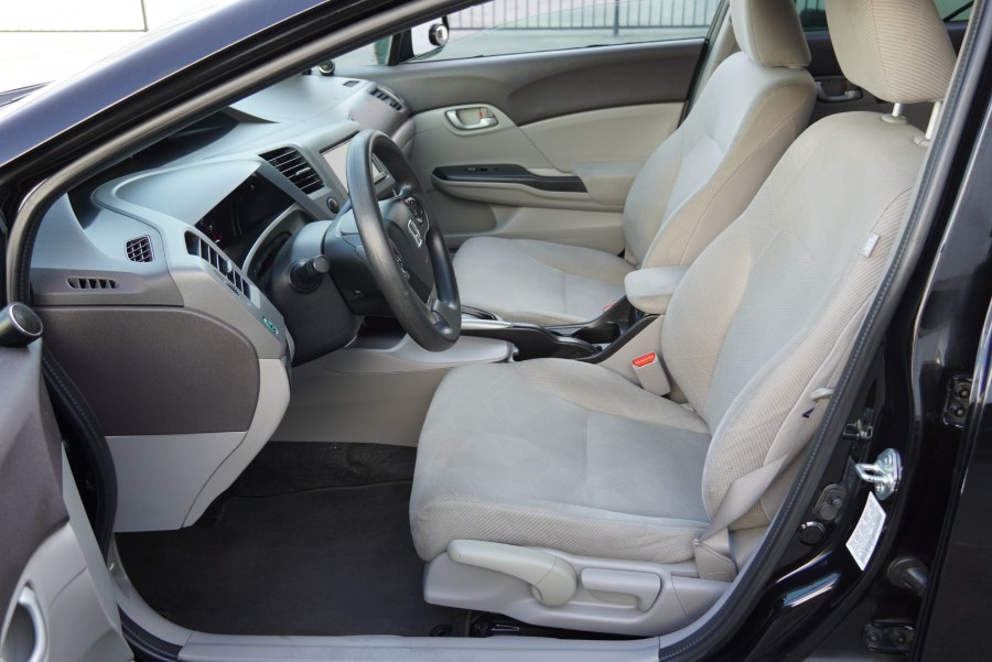 2012 Honda Civic Sdn LX 4dr Auto, available for sale in Riverside, California | Big Timin Motors LLC. Riverside, California 2012 Honda Civic Sdn LX 4dr Auto, available for sale in Riverside, California | Big Timin Motors LLC. Riverside, California