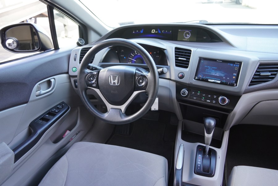 2012 Honda Civic Sdn LX 4dr Auto, available for sale in Riverside, California | Big Timin Motors LLC. Riverside, California 2012 Honda Civic Sdn LX 4dr Auto, available for sale in Riverside, California | Big Timin Motors LLC. Riverside, California