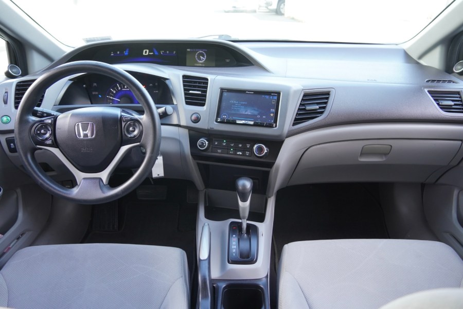 2012 Honda Civic Sdn LX 4dr Auto, available for sale in Riverside, California | Big Timin Motors LLC. Riverside, California 2012 Honda Civic Sdn LX 4dr Auto, available for sale in Riverside, California | Big Timin Motors LLC. Riverside, California