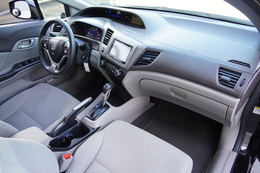 2012 Honda Civic Sdn LX 4dr Auto, available for sale in Riverside, California | Big Timin Motors LLC. Riverside, California 2012 Honda Civic Sdn LX 4dr Auto, available for sale in Riverside, California | Big Timin Motors LLC. Riverside, California