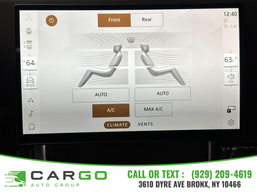 2025 Land Rover Range Rover P400 SE LWB 7 Seat, available for sale in Bronx, New York | Cargo Auto Group LLC. Bronx, New York 2025 Land Rover Range Rover P400 SE LWB 7 Seat, available for sale in Bronx, New York | Cargo Auto Group LLC. Bronx, New York