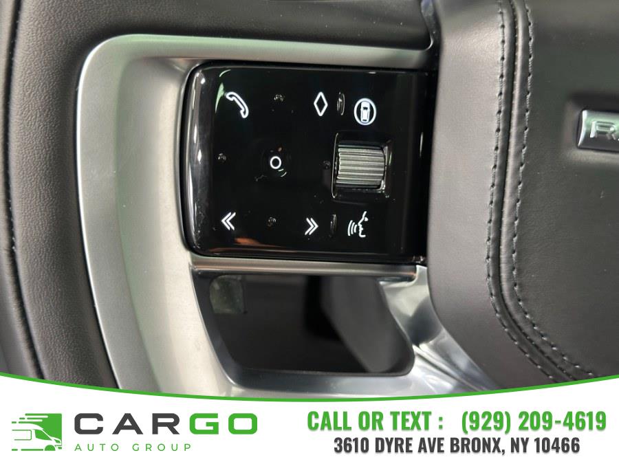 2025 Land Rover Range Rover P400 SE LWB 7 Seat, available for sale in Bronx, New York | Cargo Auto Group LLC. Bronx, New York 2025 Land Rover Range Rover P400 SE LWB 7 Seat, available for sale in Bronx, New York | Cargo Auto Group LLC. Bronx, New York
