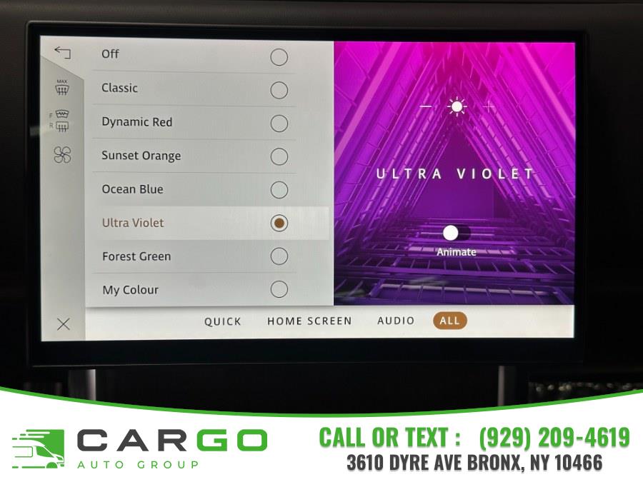 2025 Land Rover Range Rover P400 SE LWB 7 Seat, available for sale in Bronx, New York | Cargo Auto Group LLC. Bronx, New York 2025 Land Rover Range Rover P400 SE LWB 7 Seat, available for sale in Bronx, New York | Cargo Auto Group LLC. Bronx, New York