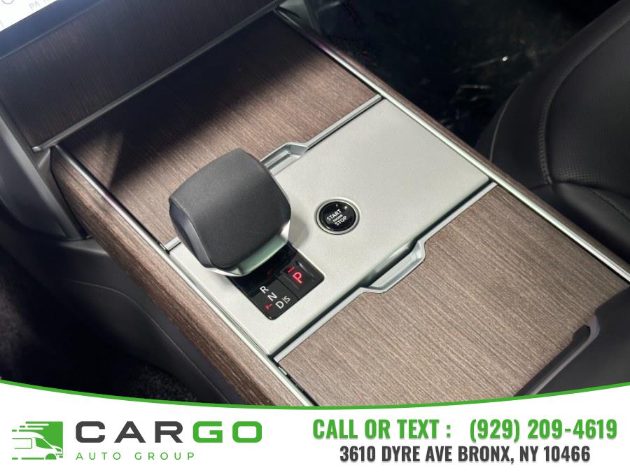 2025 Land Rover Range Rover P400 SE LWB 7 Seat, available for sale in Bronx, New York | Cargo Auto Group LLC. Bronx, New York 2025 Land Rover Range Rover P400 SE LWB 7 Seat, available for sale in Bronx, New York | Cargo Auto Group LLC. Bronx, New York