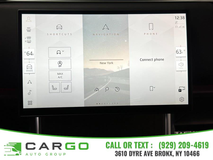 2025 Land Rover Range Rover P400 SE LWB 7 Seat, available for sale in Bronx, New York | Cargo Auto Group LLC. Bronx, New York 2025 Land Rover Range Rover P400 SE LWB 7 Seat, available for sale in Bronx, New York | Cargo Auto Group LLC. Bronx, New York