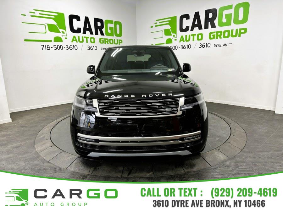 2025 Land Rover Range Rover P400 SE LWB 7 Seat, available for sale in Bronx, New York | Cargo Auto Group LLC. Bronx, New York 2025 Land Rover Range Rover P400 SE LWB 7 Seat, available for sale in Bronx, New York | Cargo Auto Group LLC. Bronx, New York