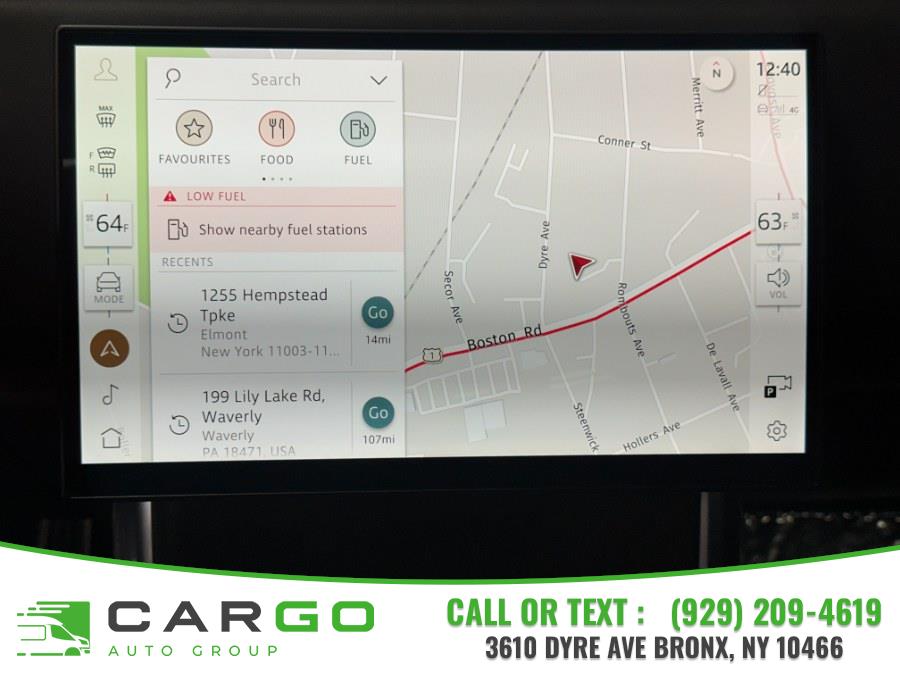 2025 Land Rover Range Rover P400 SE LWB 7 Seat, available for sale in Bronx, New York | Cargo Auto Group LLC. Bronx, New York 2025 Land Rover Range Rover P400 SE LWB 7 Seat, available for sale in Bronx, New York | Cargo Auto Group LLC. Bronx, New York