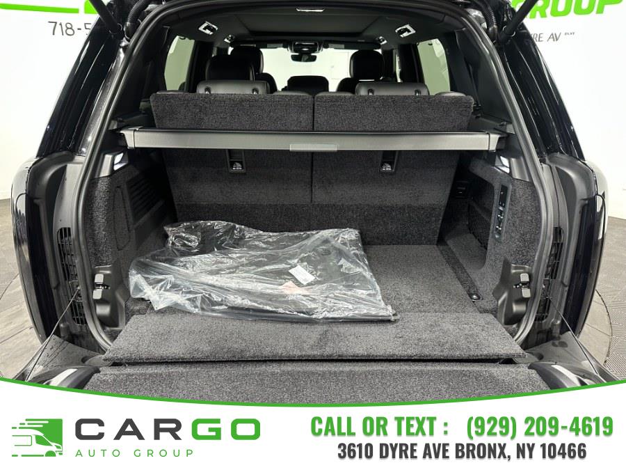 2025 Land Rover Range Rover P400 SE LWB 7 Seat, available for sale in Bronx, New York | Cargo Auto Group LLC. Bronx, New York 2025 Land Rover Range Rover P400 SE LWB 7 Seat, available for sale in Bronx, New York | Cargo Auto Group LLC. Bronx, New York