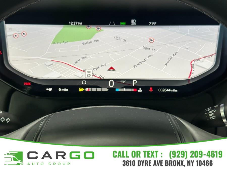 2025 Land Rover Range Rover P400 SE LWB 7 Seat, available for sale in Bronx, New York | Cargo Auto Group LLC. Bronx, New York 2025 Land Rover Range Rover P400 SE LWB 7 Seat, available for sale in Bronx, New York | Cargo Auto Group LLC. Bronx, New York