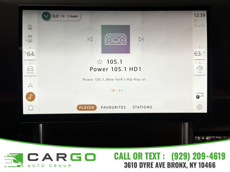 2025 Land Rover Range Rover P400 SE LWB 7 Seat, available for sale in Bronx, New York | Cargo Auto Group LLC. Bronx, New York 2025 Land Rover Range Rover P400 SE LWB 7 Seat, available for sale in Bronx, New York | Cargo Auto Group LLC. Bronx, New York
