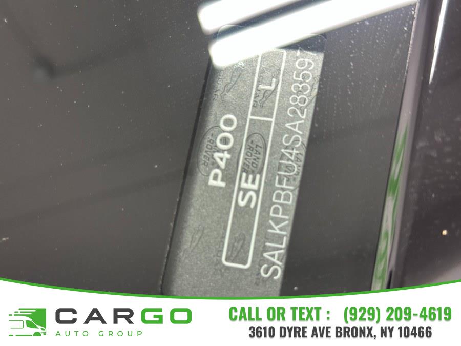2025 Land Rover Range Rover P400 SE LWB 7 Seat, available for sale in Bronx, New York | Cargo Auto Group LLC. Bronx, New York 2025 Land Rover Range Rover P400 SE LWB 7 Seat, available for sale in Bronx, New York | Cargo Auto Group LLC. Bronx, New York