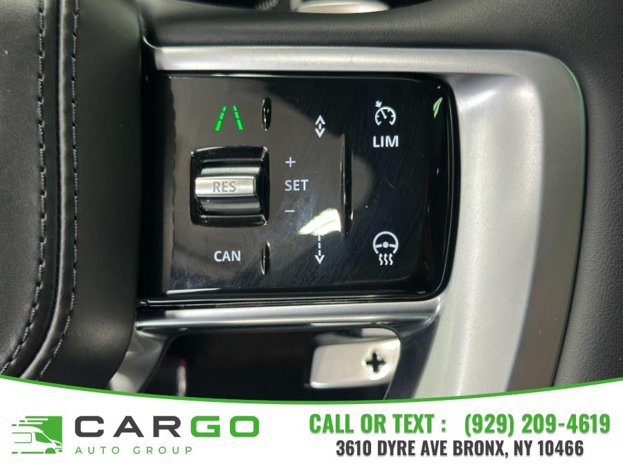 2025 Land Rover Range Rover P400 SE LWB 7 Seat, available for sale in Bronx, New York | Cargo Auto Group LLC. Bronx, New York 2025 Land Rover Range Rover P400 SE LWB 7 Seat, available for sale in Bronx, New York | Cargo Auto Group LLC. Bronx, New York