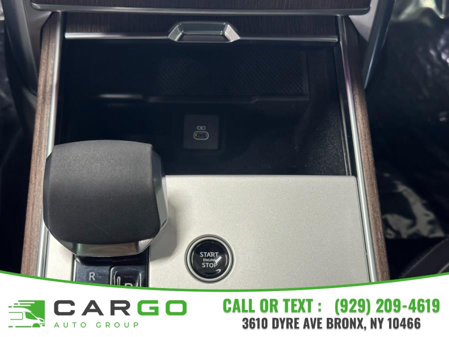 2025 Land Rover Range Rover P400 SE LWB 7 Seat, available for sale in Bronx, New York | Cargo Auto Group LLC. Bronx, New York 2025 Land Rover Range Rover P400 SE LWB 7 Seat, available for sale in Bronx, New York | Cargo Auto Group LLC. Bronx, New York