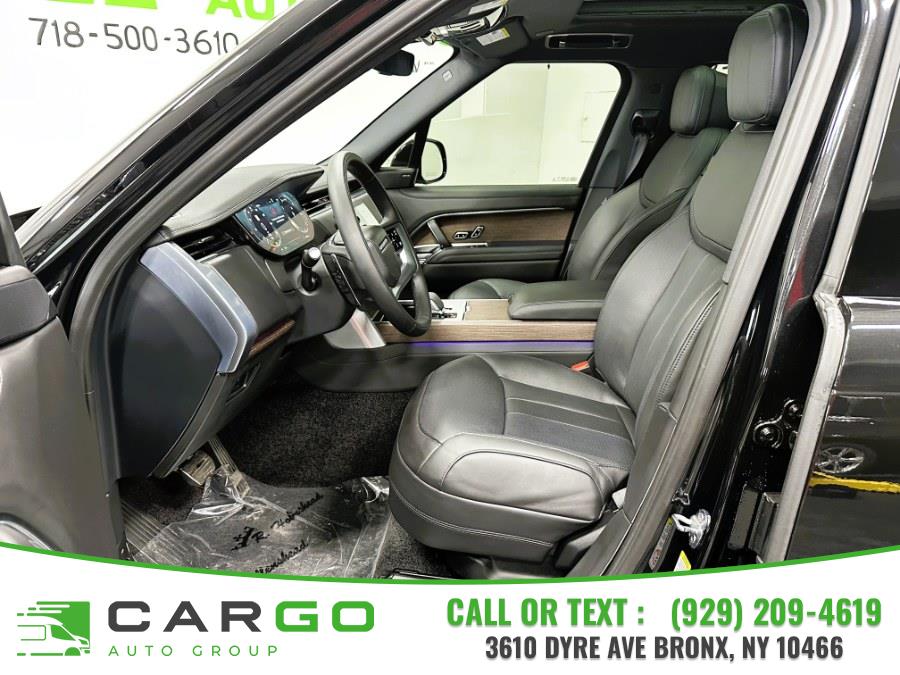 2025 Land Rover Range Rover P400 SE LWB 7 Seat, available for sale in Bronx, New York | Cargo Auto Group LLC. Bronx, New York 2025 Land Rover Range Rover P400 SE LWB 7 Seat, available for sale in Bronx, New York | Cargo Auto Group LLC. Bronx, New York