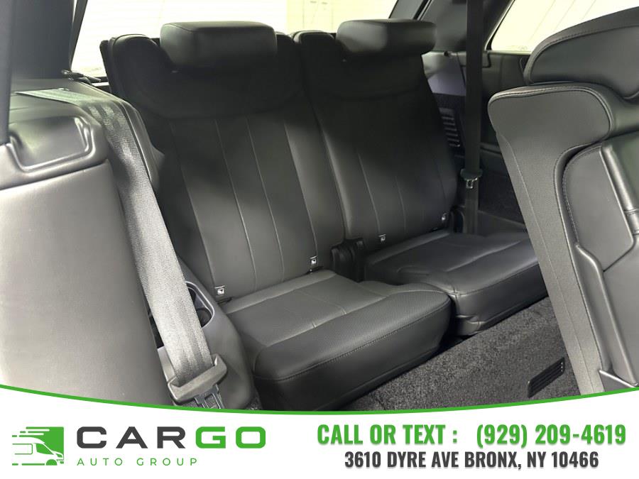 2025 Land Rover Range Rover P400 SE LWB 7 Seat, available for sale in Bronx, New York | Cargo Auto Group LLC. Bronx, New York 2025 Land Rover Range Rover P400 SE LWB 7 Seat, available for sale in Bronx, New York | Cargo Auto Group LLC. Bronx, New York