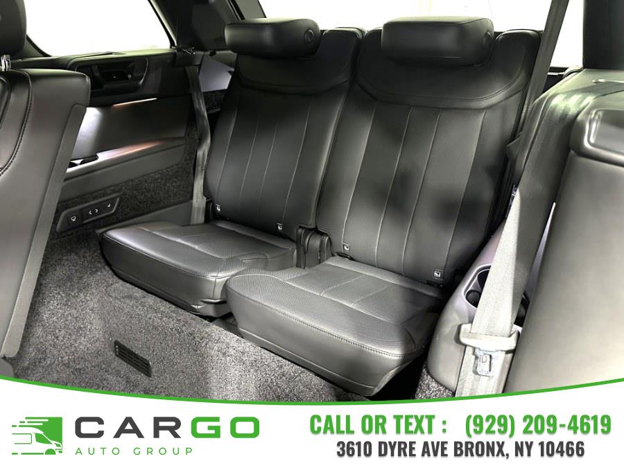 2025 Land Rover Range Rover P400 SE LWB 7 Seat, available for sale in Bronx, New York | Cargo Auto Group LLC. Bronx, New York 2025 Land Rover Range Rover P400 SE LWB 7 Seat, available for sale in Bronx, New York | Cargo Auto Group LLC. Bronx, New York