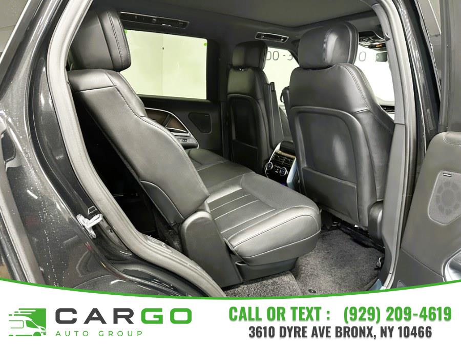 2025 Land Rover Range Rover P400 SE LWB 7 Seat, available for sale in Bronx, New York | Cargo Auto Group LLC. Bronx, New York 2025 Land Rover Range Rover P400 SE LWB 7 Seat, available for sale in Bronx, New York | Cargo Auto Group LLC. Bronx, New York