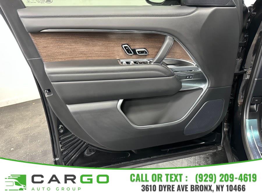 2025 Land Rover Range Rover P400 SE LWB 7 Seat, available for sale in Bronx, New York | Cargo Auto Group LLC. Bronx, New York 2025 Land Rover Range Rover P400 SE LWB 7 Seat, available for sale in Bronx, New York | Cargo Auto Group LLC. Bronx, New York