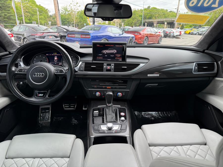 2016 Audi S7 4dr HB, available for sale in Peabody, Massachusetts | All Motors. Peabody, Massachusetts 2016 Audi S7 4dr HB, available for sale in Peabody, Massachusetts | All Motors. Peabody, Massachusetts