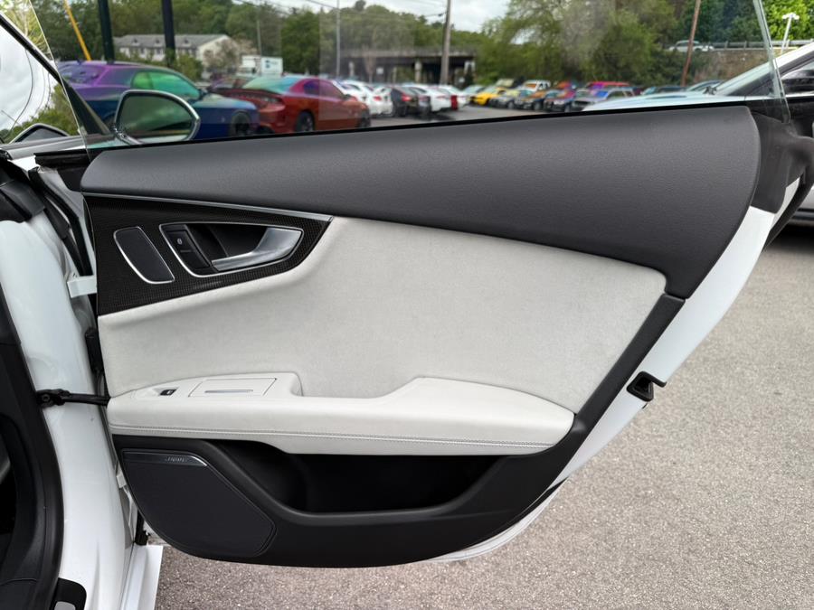 2016 Audi S7 4dr HB, available for sale in Peabody, Massachusetts | All Motors. Peabody, Massachusetts 2016 Audi S7 4dr HB, available for sale in Peabody, Massachusetts | All Motors. Peabody, Massachusetts