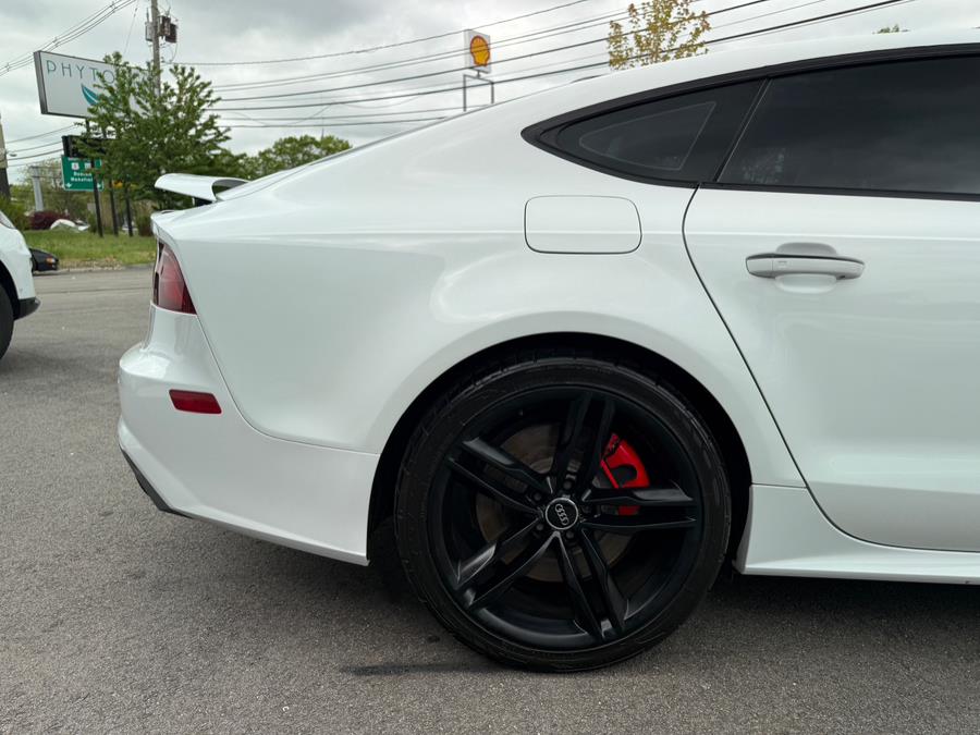 2016 Audi S7 4dr HB, available for sale in Peabody, Massachusetts | All Motors. Peabody, Massachusetts 2016 Audi S7 4dr HB, available for sale in Peabody, Massachusetts | All Motors. Peabody, Massachusetts