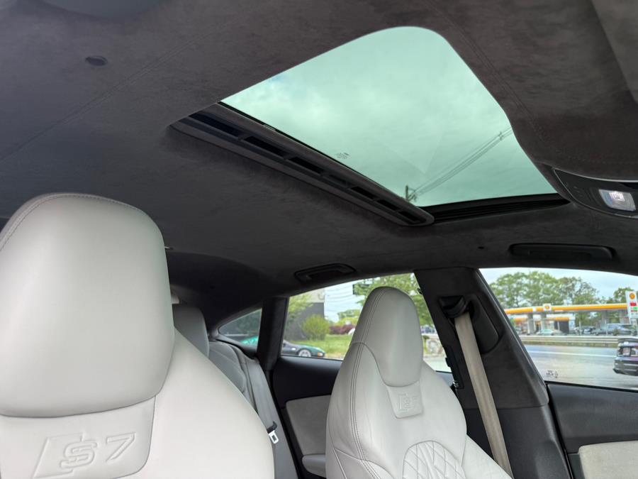 2016 Audi S7 4dr HB, available for sale in Peabody, Massachusetts | All Motors. Peabody, Massachusetts 2016 Audi S7 4dr HB, available for sale in Peabody, Massachusetts | All Motors. Peabody, Massachusetts