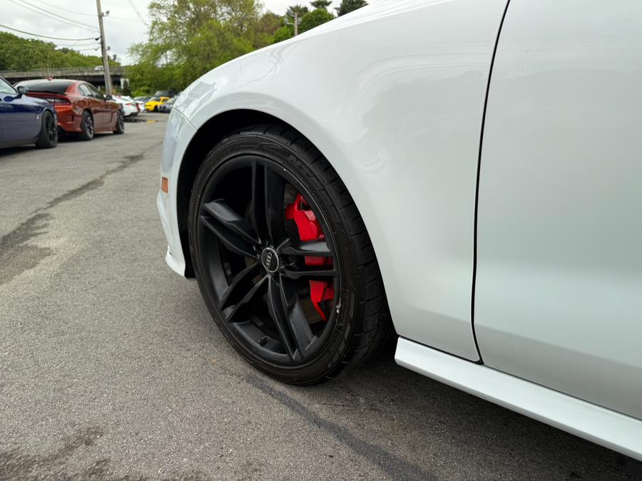 2016 Audi S7 4dr HB, available for sale in Peabody, Massachusetts | All Motors. Peabody, Massachusetts 2016 Audi S7 4dr HB, available for sale in Peabody, Massachusetts | All Motors. Peabody, Massachusetts