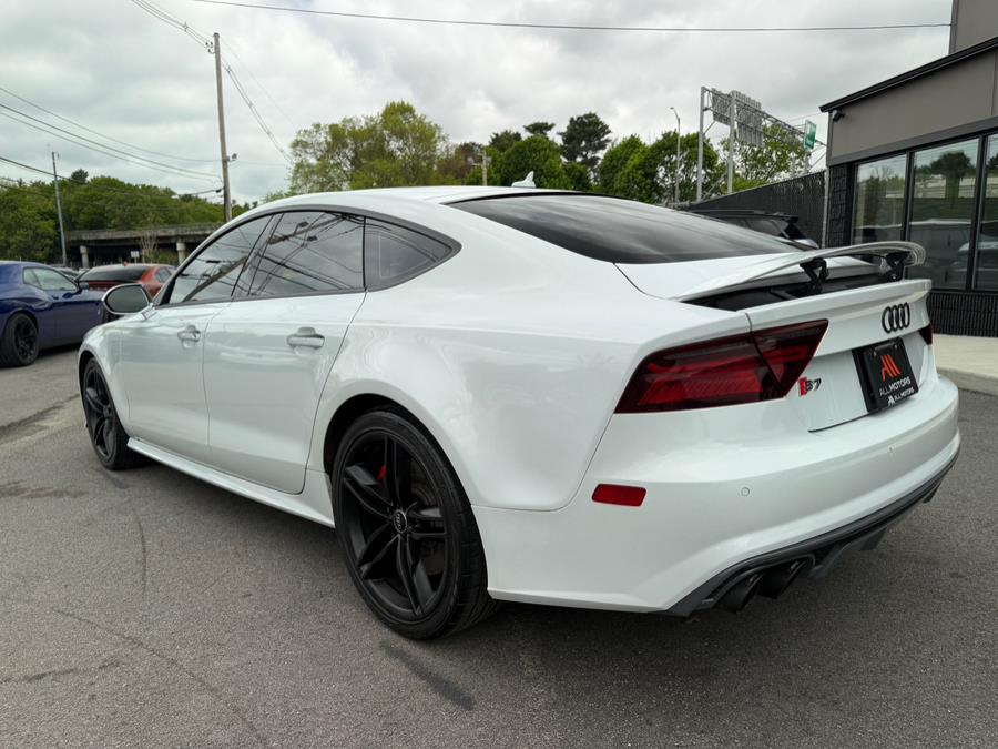 2016 Audi S7 4dr HB, available for sale in Peabody, Massachusetts | All Motors. Peabody, Massachusetts 2016 Audi S7 4dr HB, available for sale in Peabody, Massachusetts | All Motors. Peabody, Massachusetts