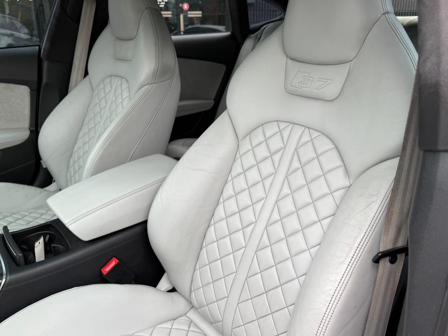 2016 Audi S7 4dr HB, available for sale in Peabody, Massachusetts | All Motors. Peabody, Massachusetts 2016 Audi S7 4dr HB, available for sale in Peabody, Massachusetts | All Motors. Peabody, Massachusetts
