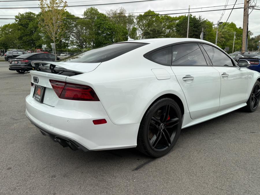 2016 Audi S7 4dr HB, available for sale in Peabody, Massachusetts | All Motors. Peabody, Massachusetts 2016 Audi S7 4dr HB, available for sale in Peabody, Massachusetts | All Motors. Peabody, Massachusetts