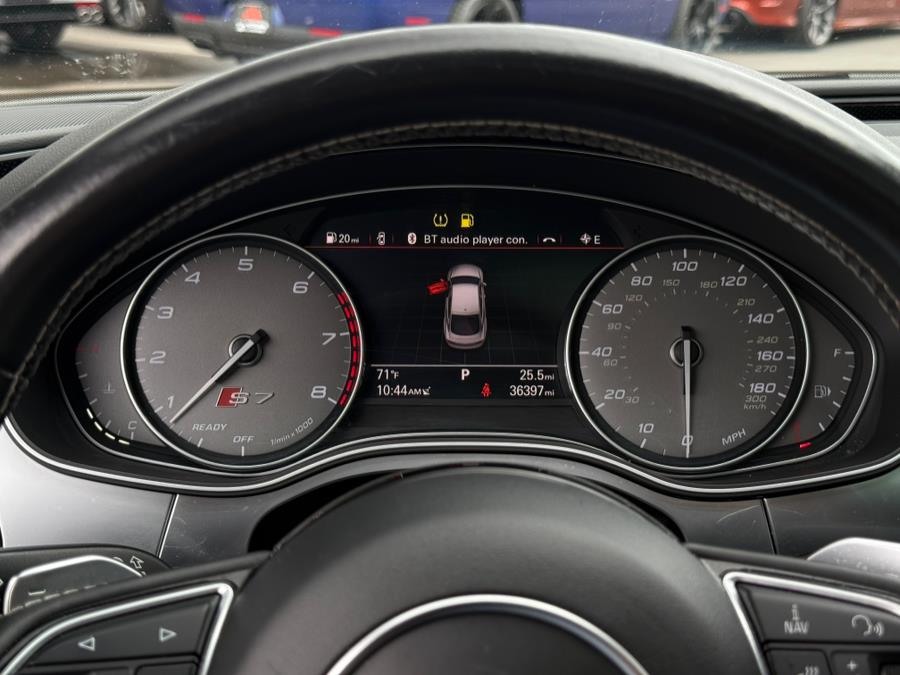 2016 Audi S7 4dr HB, available for sale in Peabody, Massachusetts | All Motors. Peabody, Massachusetts 2016 Audi S7 4dr HB, available for sale in Peabody, Massachusetts | All Motors. Peabody, Massachusetts