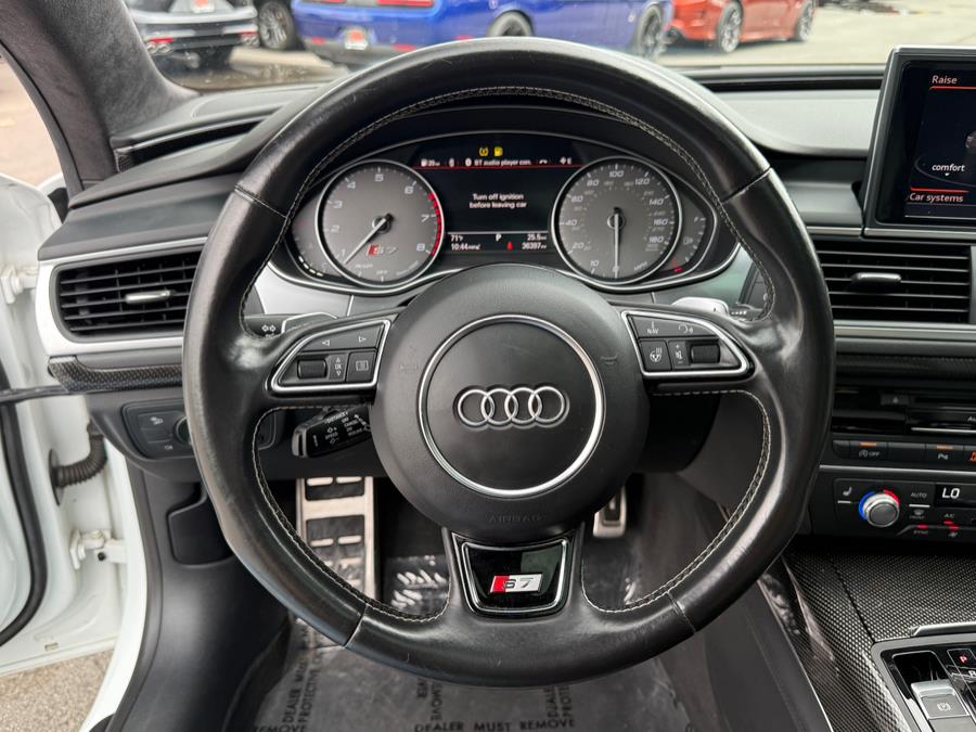 2016 Audi S7 4dr HB, available for sale in Peabody, Massachusetts | All Motors. Peabody, Massachusetts 2016 Audi S7 4dr HB, available for sale in Peabody, Massachusetts | All Motors. Peabody, Massachusetts