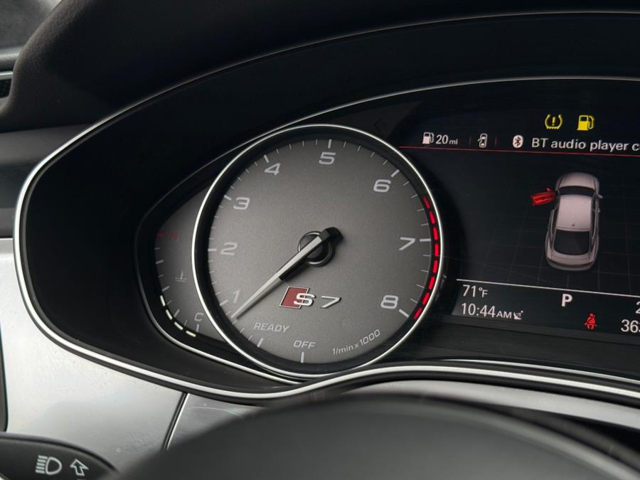 2016 Audi S7 4dr HB, available for sale in Peabody, Massachusetts | All Motors. Peabody, Massachusetts 2016 Audi S7 4dr HB, available for sale in Peabody, Massachusetts | All Motors. Peabody, Massachusetts